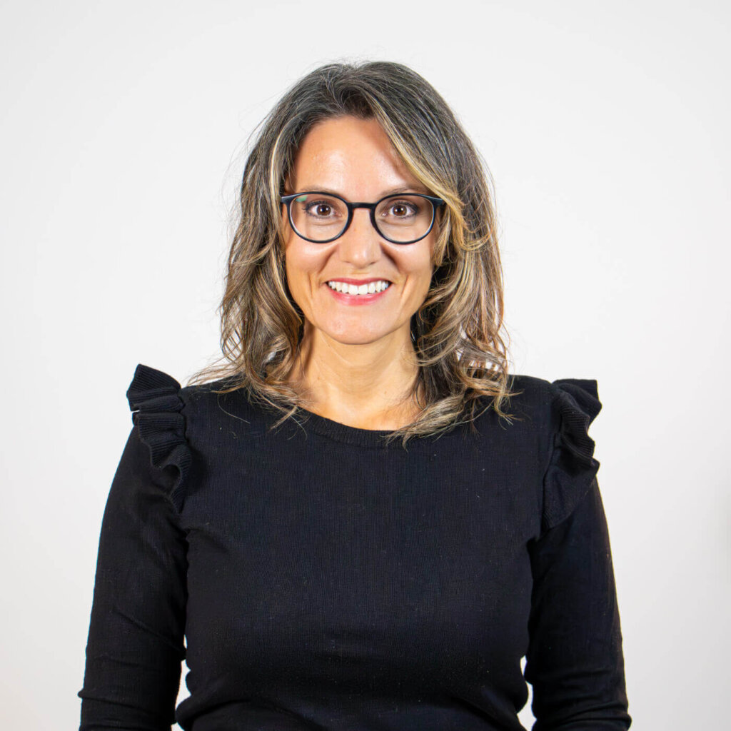 Anna Procopio