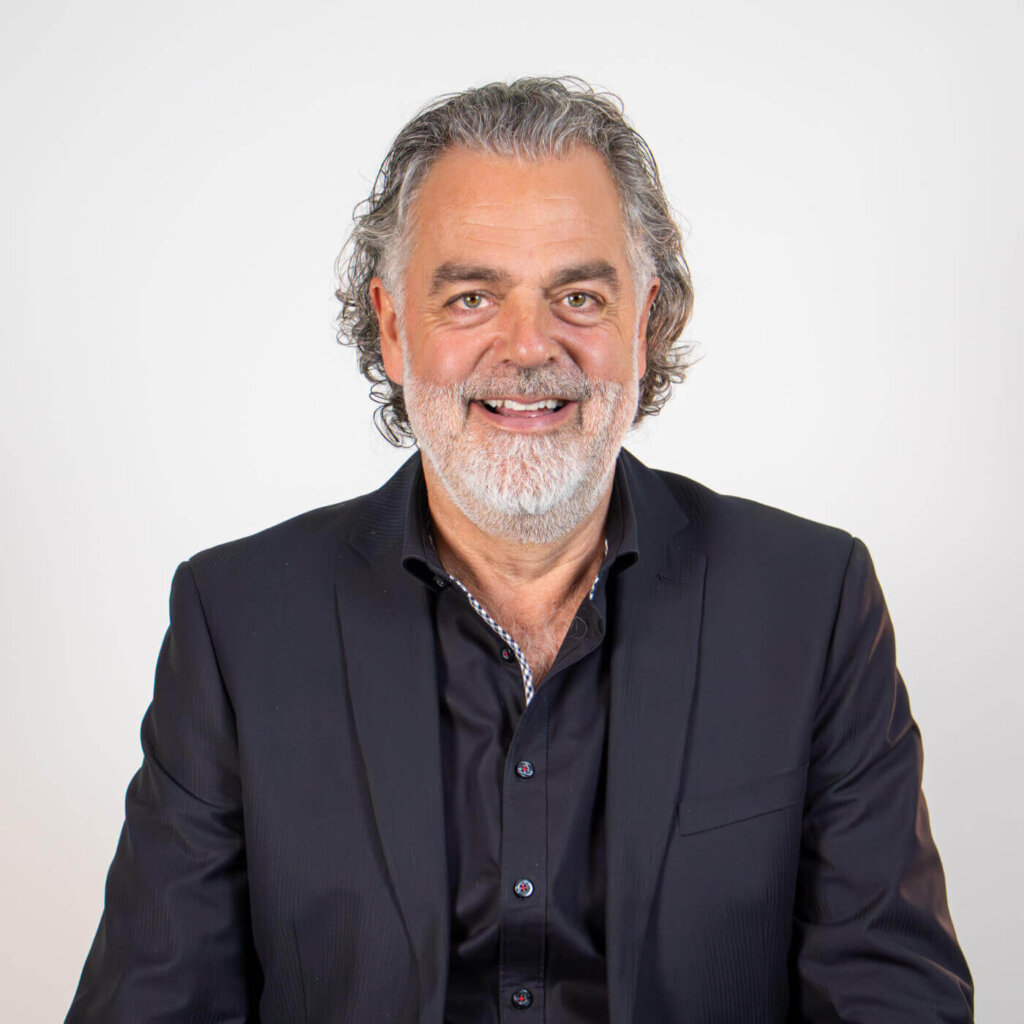 Sandy Herde