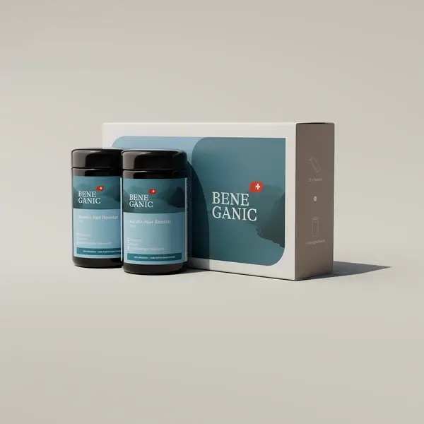 BENEGANIC